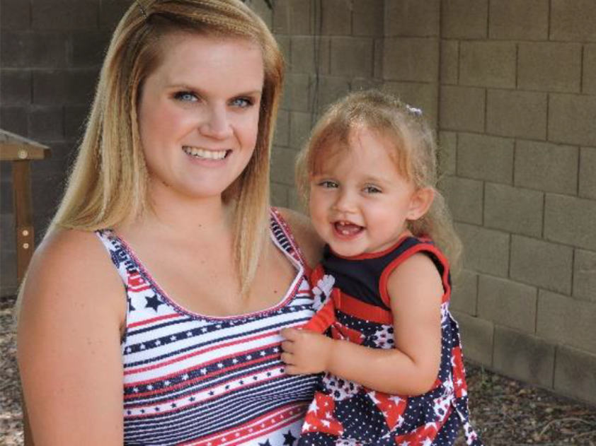 Aubrey’s Journey with HPP
